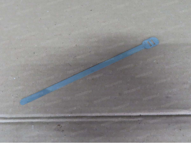 Puch Kabelbinder Tiewraps Metaal origineel Puch main